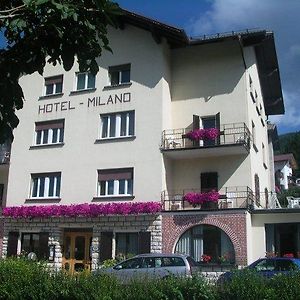 Hotel Milano